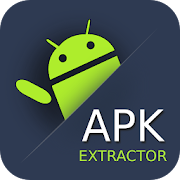 Apk Extractor 19.0 Icon
