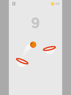 Dunk Shot Apk Mod for Android [Unlimited Coins/Gems] 8