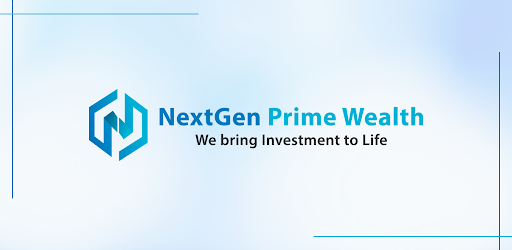 Android application Nextgen Prime Wealth screenshort