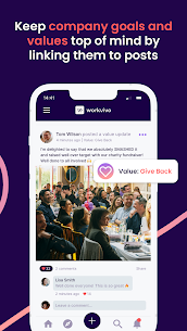 Workvivo 5