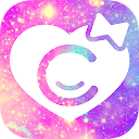 icon wallpaper dressup💞CocoPPa icon