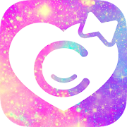 icon wallpaper dressup💞CocoPPa 4.0.2 Icon