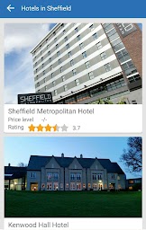 Sheffield - Wiki