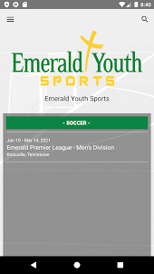 Emerald Youth Sports