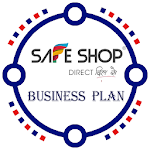 Cover Image of डाउनलोड Safe Shop: New Business Plan 2020 4.0 APK
