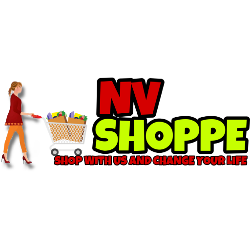 NV Supermart logo