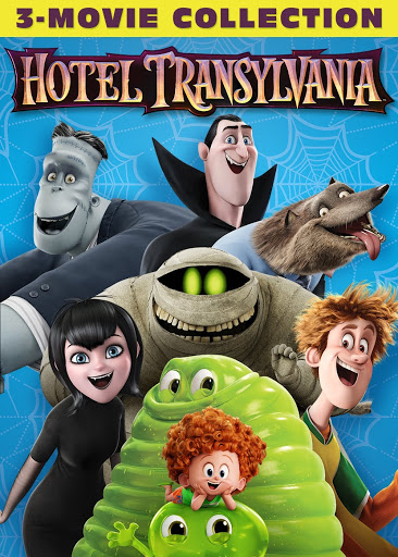 hotel transylvania 2 movies on google
