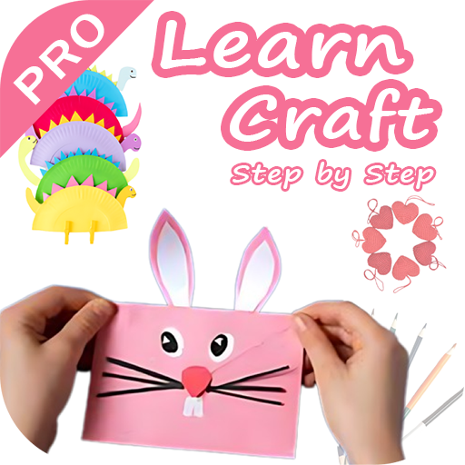 Easy Craft Ideas Pro