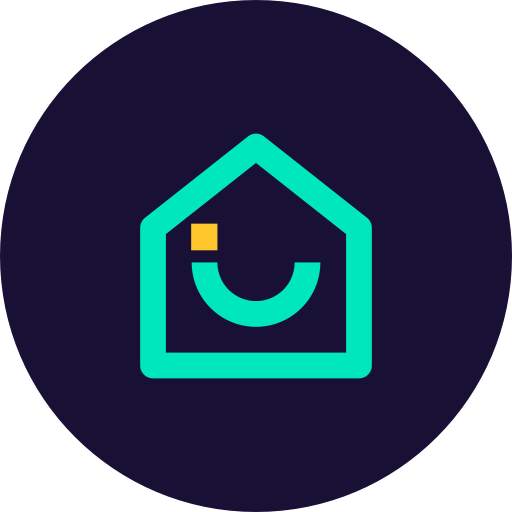 Easy Home Connections logo