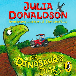 Icon image The Dinosaur's Diary