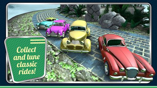 Screenshot Vertigo Racing