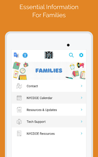 P.S.-M.S. 29 Melrose School