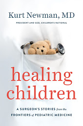 Icon image Healing Children: A Surgeon's Stories from the Frontiers of Pediatric Medicine