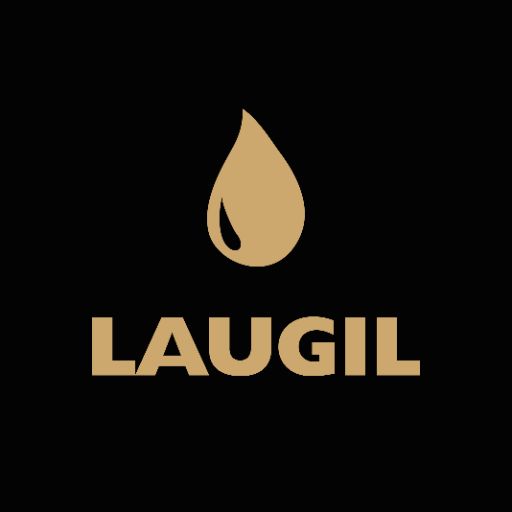 Laugil logo