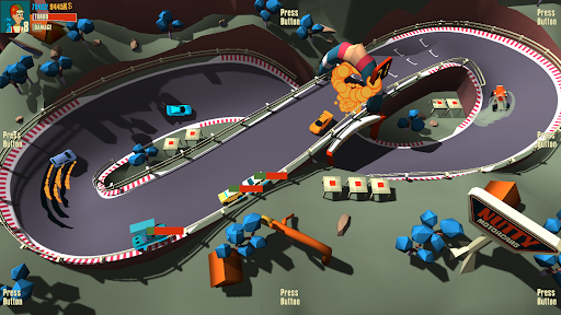 Android application Nutty Motorcars screenshort