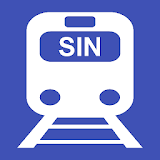 SIN MRT (Singapore) icon