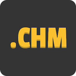 Icon image CHM Viewer - Reader and Opener
