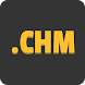 CHM Viewer - Reader and Opener - Androidアプリ