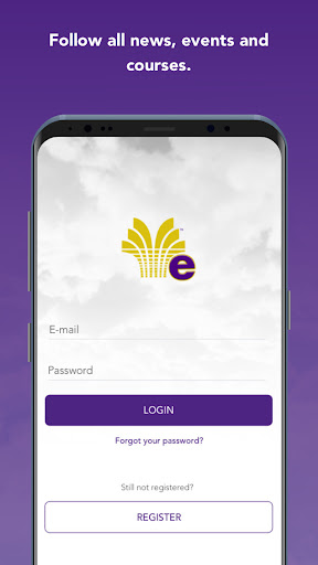 Android application Emmanuel M.B. Church screenshort
