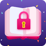 Cover Image of Download My Personal Diary - Simple diary with lock offline 1.0 APK
