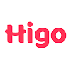Higo-Chat & Meet Friends icon