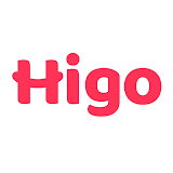 Higo-Chat & Meet Friends icon