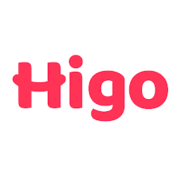 Icon image Higo-Chat & Meet Friends