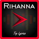 Lyrics Of Rihanna icon