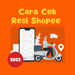 Cover Image of ダウンロード Cara Cek Resi Shopee Exp.2022 1.0.0 APK