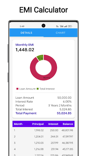 Calculator: Simple Calculator screenshot 4