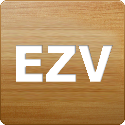 EZTop Viewer(Comic,Novel)  Icon