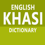 Cover Image of Descargar English Khasi Dictionary  APK