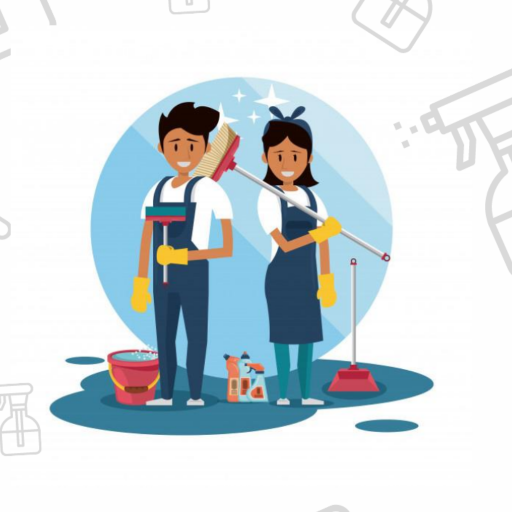 Housekeeping Checklist logo