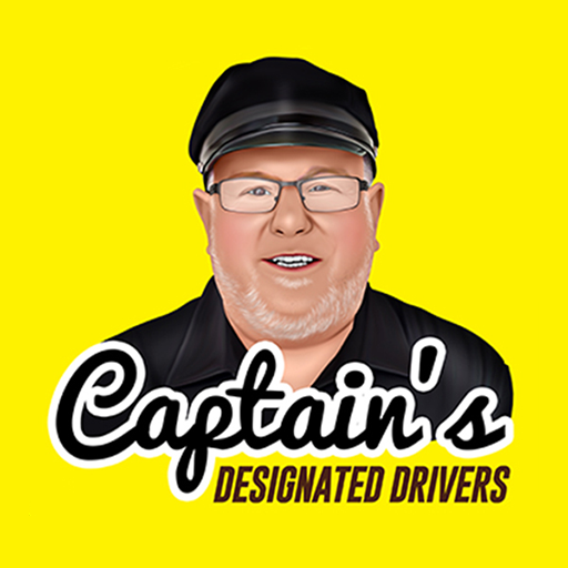 Captains DD logo