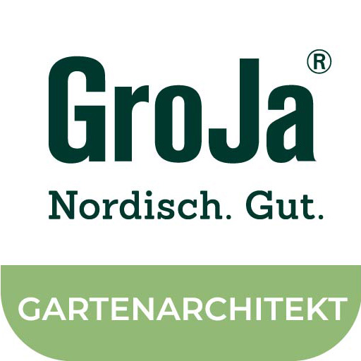 Der Gartenarchitekt logo