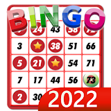 Bingo - Offline Bingo Games icon