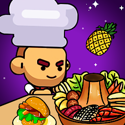 Idle Ace Restaurant Mod Apk