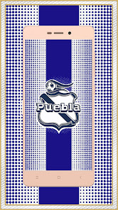 Captura de Pantalla 6 Puebla La franja de mi pasión android
