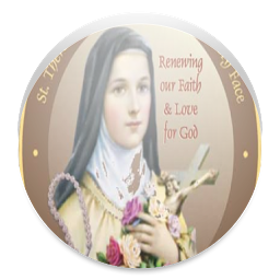 Obrázek ikony Saint Therese Prayers
