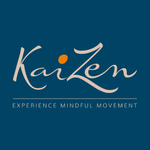 Kaizen Wellness Space 2.9.20 Icon