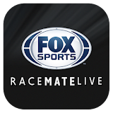 Fox Sports Racematelive icon