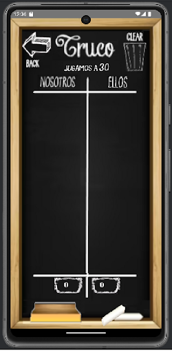 Truquero Ley de Atracción Screen 2