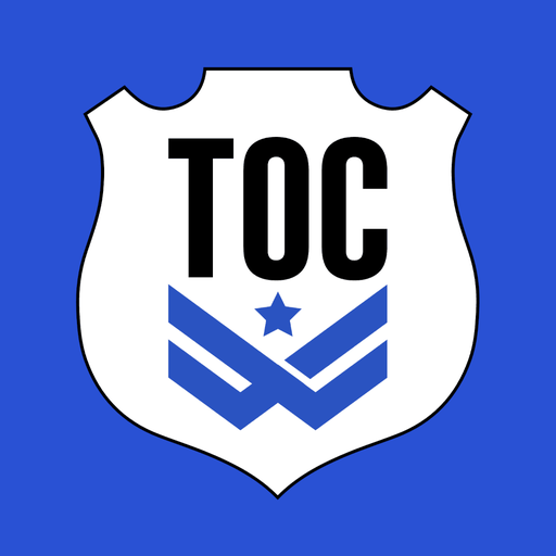 The Overwatch Collective logo