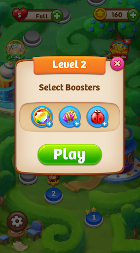 Pro Jewels Legend 2023