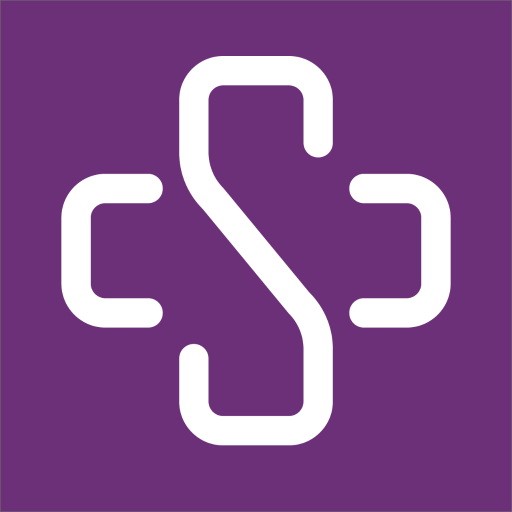 Snabbdoktor logo