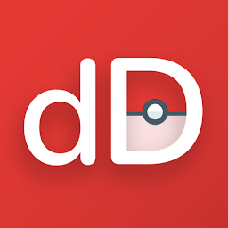 「dataDex - Pokédex for Pokémon」のアイコン画像