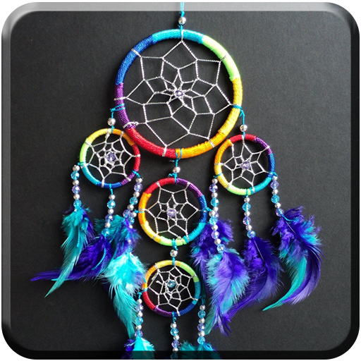Dreamcatcher Wallpapers HD logo