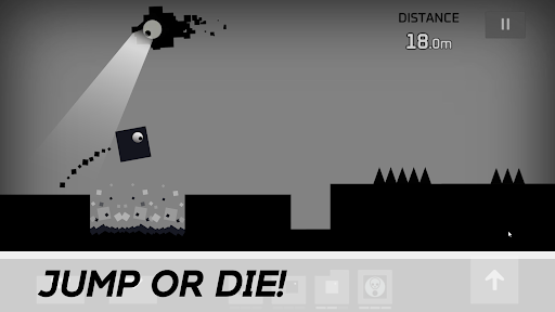 Sqube Darkness - Action - games