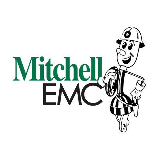 MitchellEMC logo