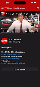 SM TV Global